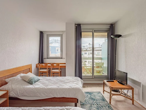 Studio Biarritz, studio flat, 2 persons - photo_8682641002