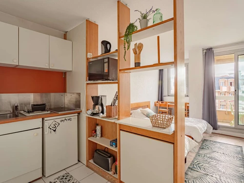 Studio Biarritz, studio flat, 2 persons - photo_8682641002