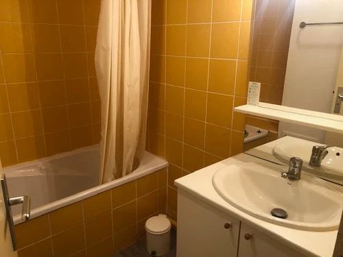 Ferienwohnung Peyragudes  , 2 Schlafzimmer, 8 Personen - photo_1011989559242