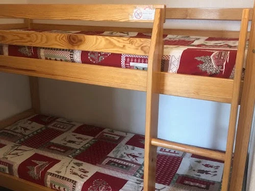 Ferienwohnung Peyragudes  , 2 Schlafzimmer, 8 Personen - photo_1011989559242