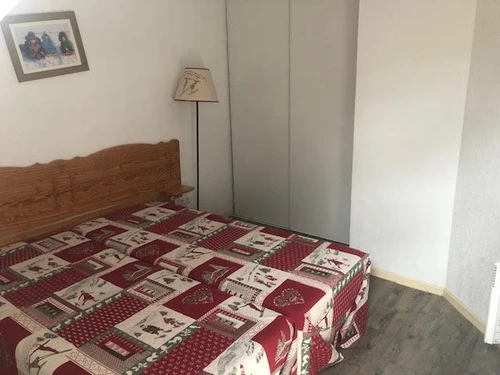 Ferienwohnung Peyragudes  , 2 Schlafzimmer, 8 Personen - photo_1011989559242