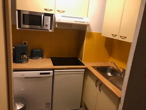 Ferienwohnung Peyragudes  , 2 Schlafzimmer, 8 Personen - photo_1011989559242