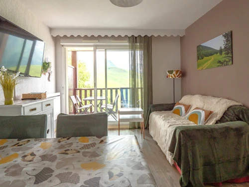 Appartement Peyragudes, 2 pièces, 6 personnes - photo_1011989559499