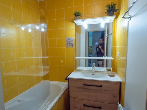 Ferienwohnung Peyragudes  , 1 Schlafzimmer, 6 Personen - photo_1011989559499