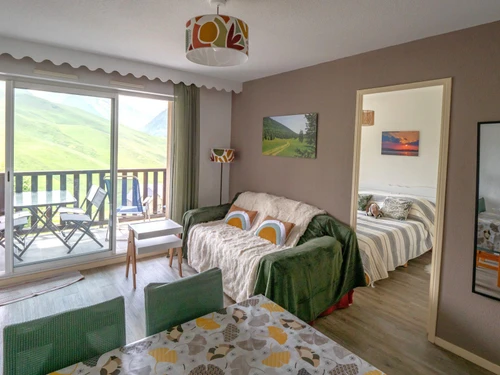 Ferienwohnung Peyragudes  , 1 Schlafzimmer, 6 Personen - photo_1011989559499