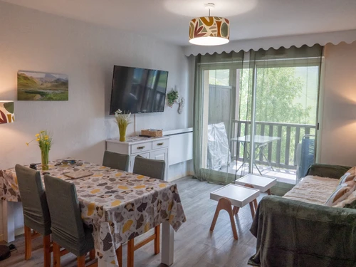 Ferienwohnung Peyragudes  , 1 Schlafzimmer, 6 Personen - photo_1011989559499