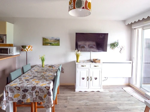 Ferienwohnung Peyragudes  , 1 Schlafzimmer, 6 Personen - photo_1011989559499