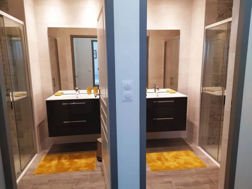 Apartment Cauterets, 3 bedrooms, 6 persons - photo_1011678405598