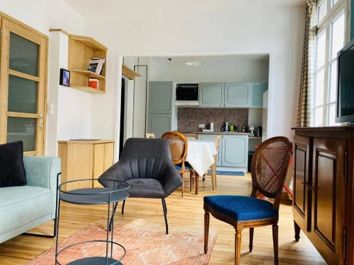 Appartement Cauterets, 4 pièces, 6 personnes - photo_1011989565813