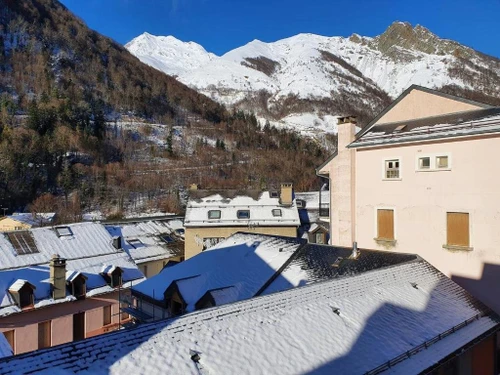 Apartment Cauterets, 3 bedrooms, 6 persons - photo_1011989565813