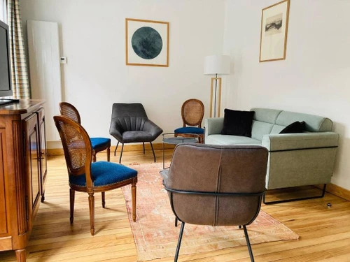 Apartment Cauterets, 3 bedrooms, 6 persons - photo_1011989565813