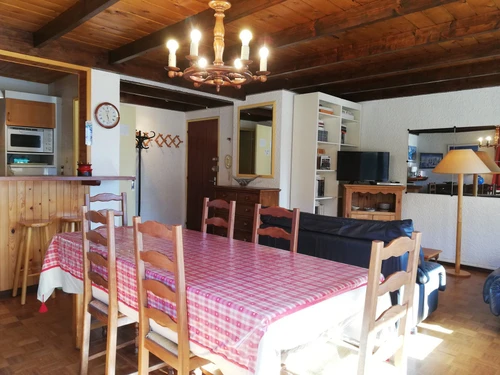Ferienwohnung Pra-Loup, 2 Schlafzimmer, 7 Personen - photo_1011989567360
