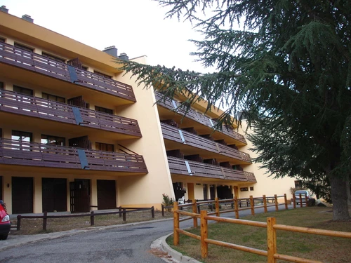 Ferienwohnung Pra-Loup, 2 Schlafzimmer, 7 Personen - photo_1011989567360