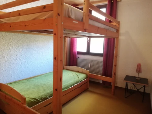 Ferienwohnung Pra-Loup, 2 Schlafzimmer, 7 Personen - photo_1011989567360