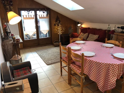 Apartment Les Contamines-Montjoie, 2 bedrooms, 5 persons - photo_15286941769