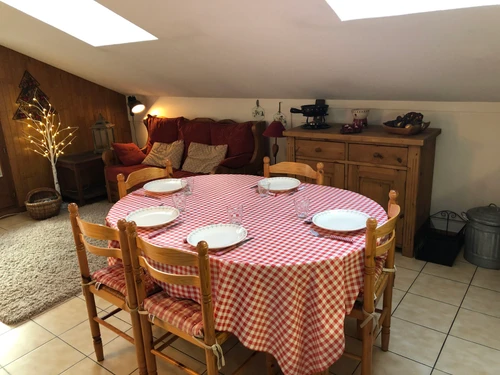 Apartment Les Contamines-Montjoie, 2 bedrooms, 5 persons - photo_15286941769