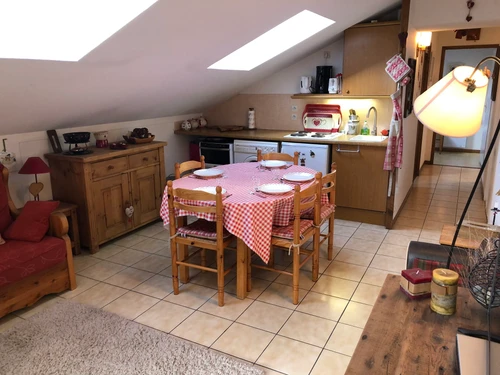 Apartment Les Contamines-Montjoie, 2 bedrooms, 5 persons - photo_15286941769