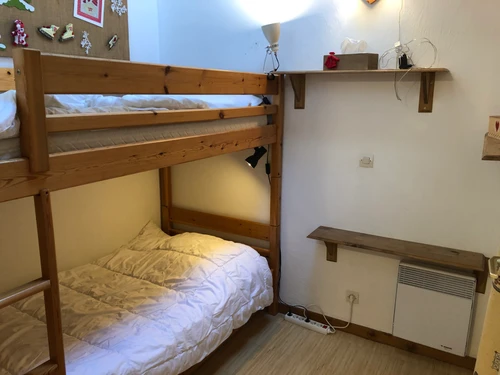 Apartment Les Contamines-Montjoie, 2 bedrooms, 5 persons - photo_15286941769