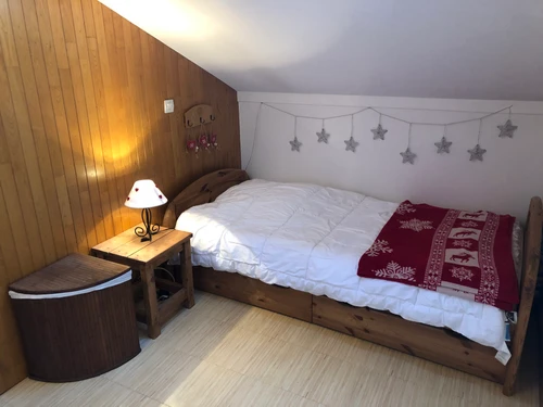 Apartment Les Contamines-Montjoie, 2 bedrooms, 5 persons - photo_15286941769