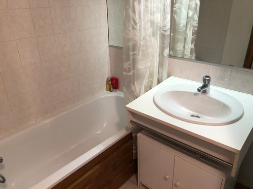 Apartment Les Contamines-Montjoie, 2 bedrooms, 5 persons - photo_15286941769