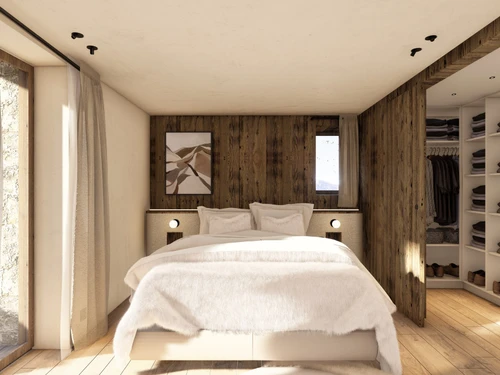 Chalet Courchevel 1550, 6 pièces, 13 personnes - photo_1011989574909