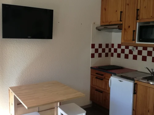 Appartement Les Adrets-Prapoutel, 1 pièce, 4 personnes - photo_14956280707