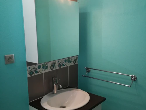 Appartement Les Adrets-Prapoutel, 1 pièce, 4 personnes - photo_14956280707