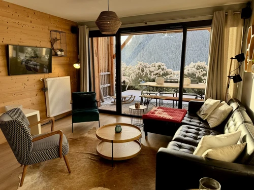 Apartamento Châtel, 4 dormitorios, 8 personas - photo_1011989576437