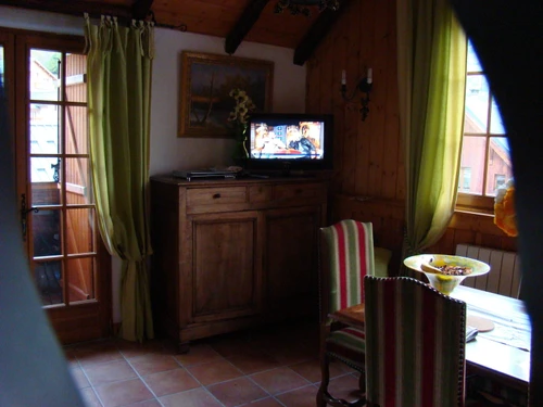 Appartement Valloire, 2 pièces, 4 personnes - photo_12734967149