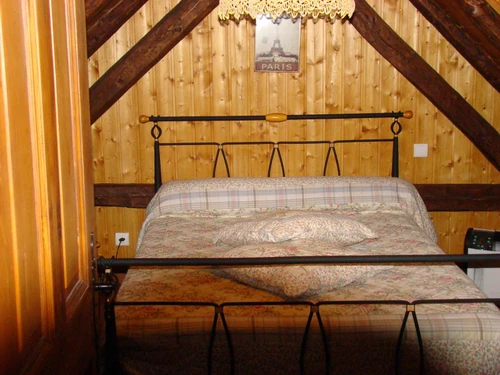 Appartement Valloire, 2 pièces, 4 personnes - photo_12734967149