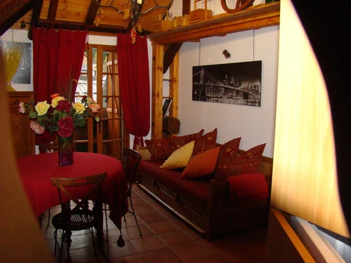 Apartment Valloire, 1 bedroom, 4 persons - photo_12734950053