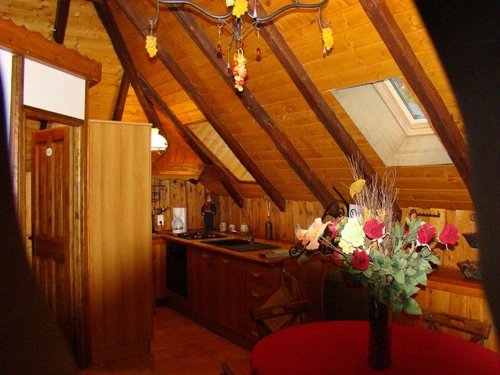 Apartment Valloire, 1 bedroom, 4 persons - photo_12734950053