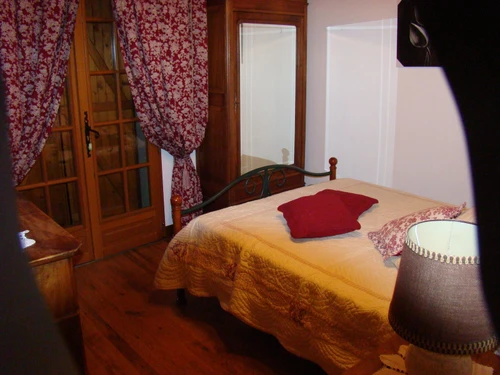 Apartment Valloire, 1 bedroom, 4 persons - photo_12734950053