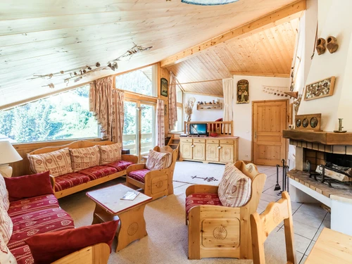 Appartement Méribel, 4 pièces, 6 personnes - photo_1011952464103