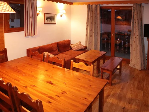 Appartement Les Orres, 3 pièces, 9 personnes - photo_8724256818