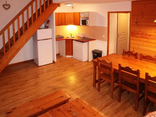 Apartment Les Orres, 2 bedrooms, 9 persons - photo_8724256818