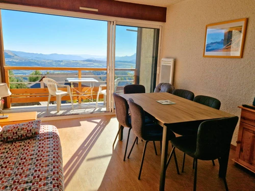 Apartment Saint-Michel-de-Chaillol, 1 bedroom, 6 persons - photo_11618493520