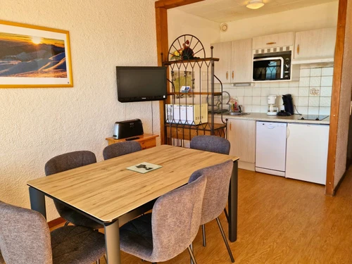 Apartment Saint-Michel-de-Chaillol, 1 bedroom, 6 persons - photo_11618493520