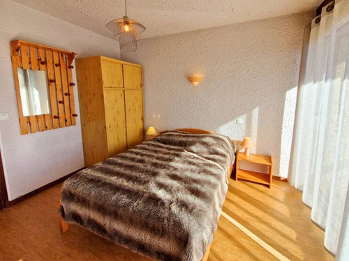 Apartment Saint-Michel-de-Chaillol, 1 bedroom, 6 persons - photo_11618493520