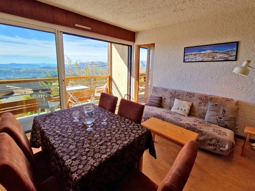 Appartement Saint-Michel-de-Chaillol, 2 pièces, 6 personnes - photo_11617141064