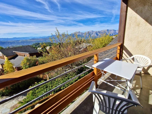 Apartment Saint-Michel-de-Chaillol, 1 bedroom, 6 persons - photo_11617141064