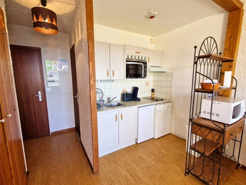 Apartment Saint-Michel-de-Chaillol, 1 bedroom, 6 persons - photo_11617141064