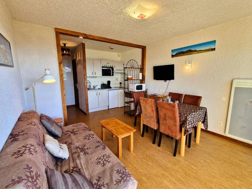 Apartment Saint-Michel-de-Chaillol, 1 bedroom, 6 persons - photo_11617141064