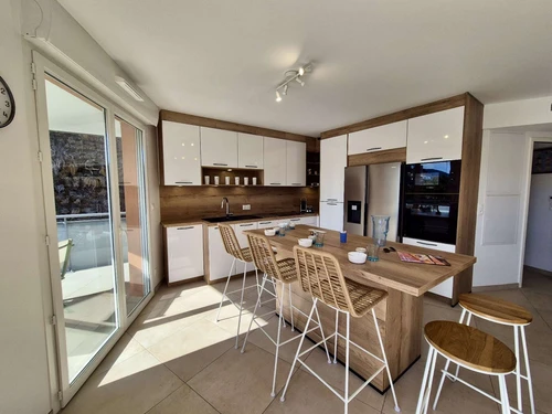 Apartment Cavalaire-sur-Mer, 3 bedrooms, 6 persons - photo_1011989587853