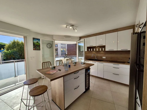 Apartment Cavalaire-sur-Mer, 3 bedrooms, 6 persons - photo_1011989587853