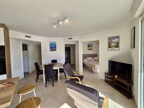 Apartment Cavalaire-sur-Mer, 3 bedrooms, 6 persons - photo_1011989587853
