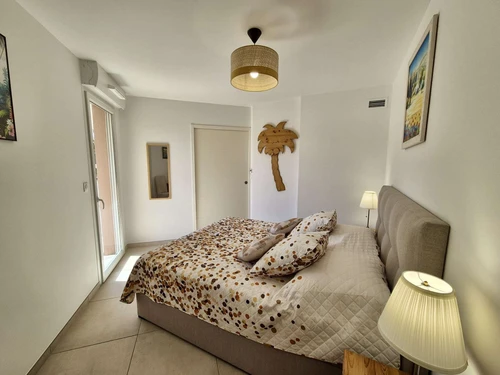 Apartment Cavalaire-sur-Mer, 3 bedrooms, 6 persons - photo_1011989587853