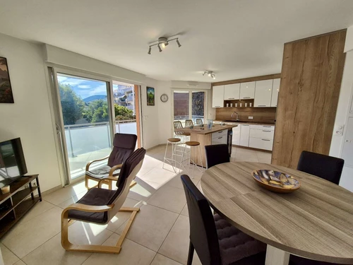 Apartment Cavalaire-sur-Mer, 3 bedrooms, 6 persons - photo_1011989587853