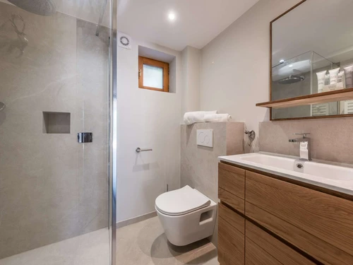 Appartement Courchevel, 3 pièces, 4 personnes - photo_19519852348