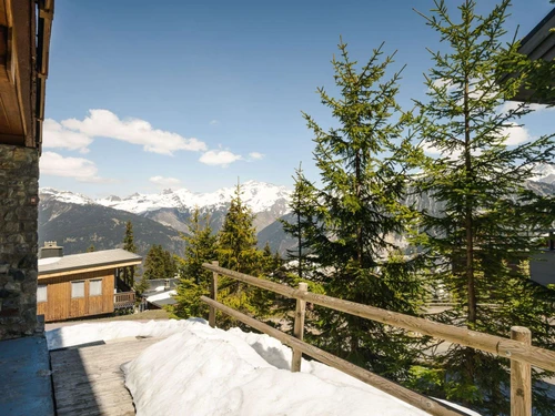 Appartement Courchevel, 3 pièces, 4 personnes - photo_19519852348